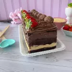 TORTA SUPREMA