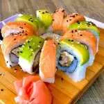ATARASHI ROLL