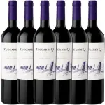Zuccardi Q Malbec x6