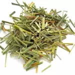 Cidreira (Capim limão) - 50g