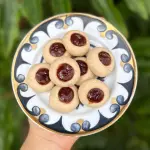 Bicoitinhos de Goiabada