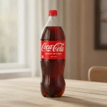 Coca cola 1,5L
