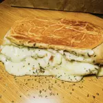 Hot Pizza