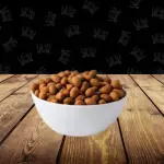 Porção Amendoim Mendorato