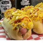 Unidad de Perro Caliente