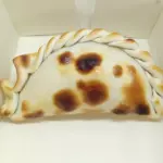 Empanada de Frango Picante