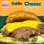 Dobliu Cheese Lover