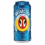 Antartica Latão