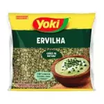 Ervilha yoki
