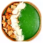 CREMA DE ESPINACA
