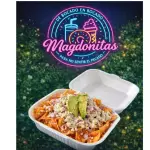 CHILAQUILES,POLLO HUEVO Y NATURALES