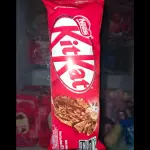 PICOLE KIT KAT