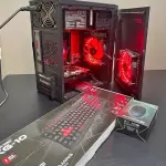 Pc Gamer inicial