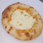 Frango com Queijo