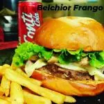 BELCHIOR FRANGO