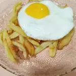 Papi huevo