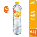 Agua Loa Piña 625 Ml.