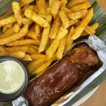 Costilla Gringa