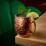 MOSCOW MULE