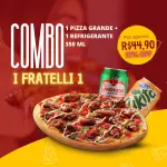 Combo I Fratelli 1