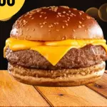 KID BURGUER