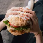 Torta boneless