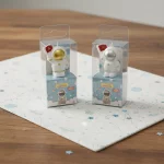 E022 VELAS ASTRONAUTA - 14X9CM