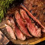 Bife de Vacío 240 Grs