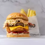 CRISPY DOBLE