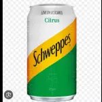 schweppes
