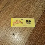 Piteira Saduh Slim Branca