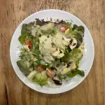 La Salade de Volaille