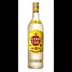 Ron - HAVANA CLUB (3 años)