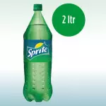 Sprite 2 Litros