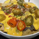 Nachos clasicos