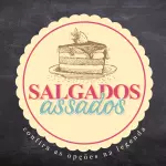 SALGADOS ASSADOS