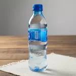 Agua 600ml
