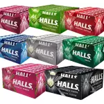 Halls