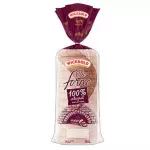 Pão do forno 100% nutriçao