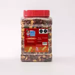 CACAHUATE CON AJO
