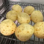 Pan de yuca