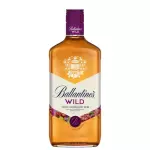 Ballantines Wild Cherry 700ml