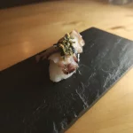 Nigiri Umi Yuzu (3piezas)🆕