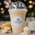 Batido Proteico