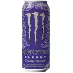 MONSTER ULTRA VIOLET 473ML