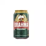 Brahma Malzbier - 350ml