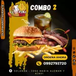 COMBO 2