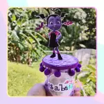 Pringles Topper + Bombom