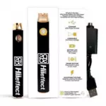 2020 Hiieffect 510 Battery