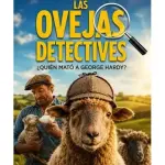 Las ovejas detectives 2026
